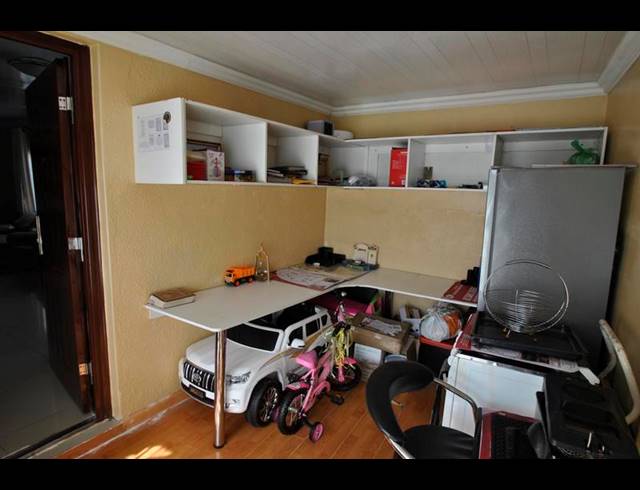 4 BEDROOM HOUSE FOR SALE IN ZAKARIYYA PARK